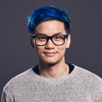 Lightfox Games Employee Dan Chou's profile photo