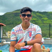 Bhavik Bhandari's profile photo