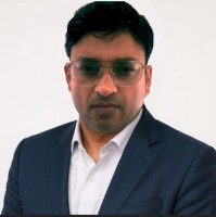 V2Soft Employee Kaushik Dey's profile photo