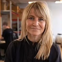 European Sperm Bank Employee Julie Budtz's profile photo