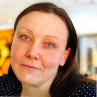 Curida Employee Trine Olsen's profile photo