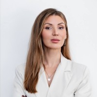 Loadstone Employee Maria Zhigalova's profile photo