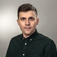 Marcin Roszczyk Email