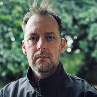 Clive Smith Email