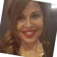 Therapy360 Employee Desiree Riley's profile photo