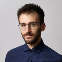 Simone Razza Email