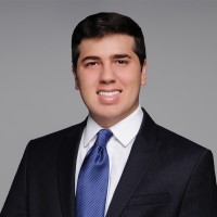 Nicholas Perez Email & Phone Number