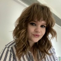 AINSYS Employee Elina Baulina's profile photo