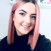 Paladone Employee Amy Downes's profile photo