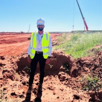 Construtora Aterpa S.A Employee Elton Deibson's profile photo