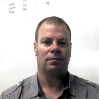 Fonterra Employee Scott Rowden's profile photo