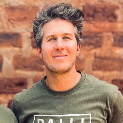PALLI Employee Jonathan Brown's profile photo