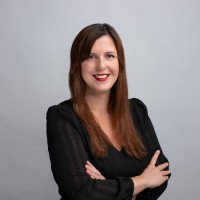 Charles Perry Partners, Inc. Employee Tiffany Watkins's profile photo