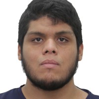 CYC Employee Victor Mendoza's profile photo