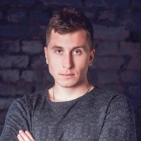 Choice Employee Maksym Filonenko's profile photo