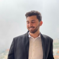 Omar Badr Email & Phone Number