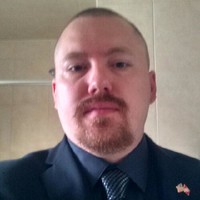 Union County Employee Ryan Mullenix's profile photo