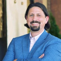 J.P. Morgan Employee Steven Roy's profile photo