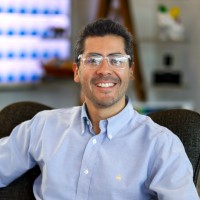 One Source Employee Javier Brin's profile photo