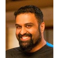 Medline India Employee Melwyn Fernandes's profile photo