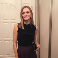 Audubon Bioscience Employee Natalia Sobetska-Koloda's profile photo