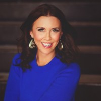 Talentfoot Executive Search and Staffing Employee Jaime Bergstrom's profile photo