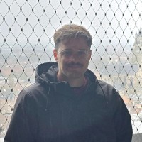 Robby Schramm's profile photo