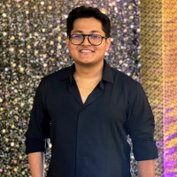 Cin7 Core Employee Umang Harlalka's profile photo