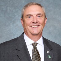 Alltech Feed Division Employee Chad Cash's profile photo