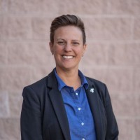 Fanwood-Scotch Plains YMCA Employee Tracy Crane's profile photo