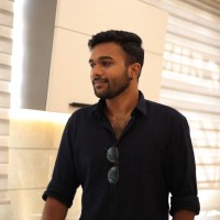 HelmApps Ltd Employee Rohith Nair's profile photo
