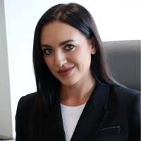 Torden LLC Employee Karyna Logvinova's profile photo