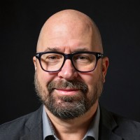 Barrett Media Employee David Hill's profile photo