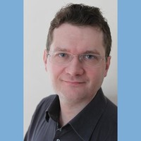 Brugmann Employee Cyril Toullier's profile photo