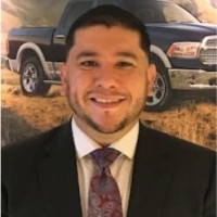 Ivan Ochoa Email & Phone Number