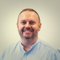 Haventus Limited Employee David Logie's profile photo