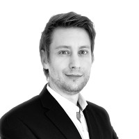 Unilever Ventures Employee Stephen Willson's profile photo