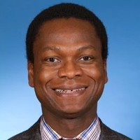 Fast Retailing Employee Ousmane Kourouma's profile photo
