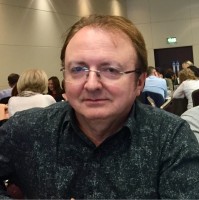 NHS Norfolk and Waveney Integrated Care Board (ICB) Employee Michael Dennis's profile photo