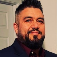 Elior Collegiate Dining Employee Mike Klaers's profile photo