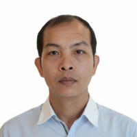 Hap Eye Employee Myo Aung's profile photo