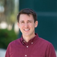 Indiana University Bloomington Employee Jake Rossman's profile photo