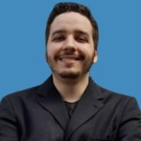 Prion Software Employee Vitor Pestana's profile photo