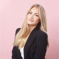 tuft + paw Employee Stephanie Gwynne's profile photo