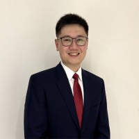 UOB Employee Timothy Loh's profile photo