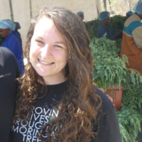 True Moringa Employee Emily Cunningham's profile photo