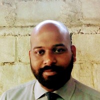 BENCHMARK LOGISTICS Employee Dilon Woodrow's profile photo