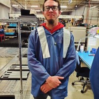 NovaTech Automation Employee Carter Murphy's profile photo