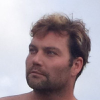 SMS Engineering Employee Rodney Wilder's profile photo