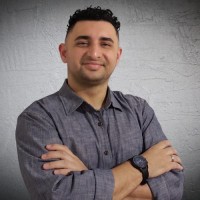 Short Term Sage Employee Andrés's profile photo
